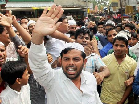 UP assembly elections 2017: Will Kairana ‘exodus’ be a game changer?