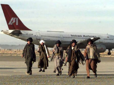 ISI meddling helped Kandahar hijackers: Ajit Doval