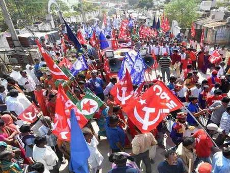 Kerala political killings: What keeps Kannur's soil bloodied and red