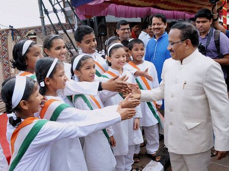 Congress is BJP's main rival in Goa polls: Parsekar