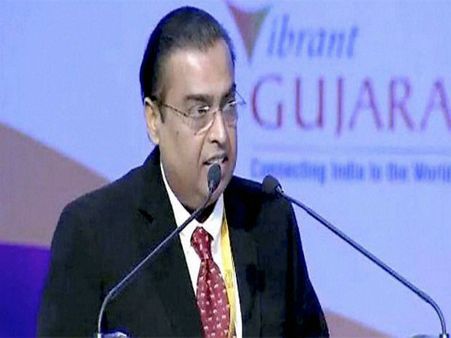 Forbes Billionaire list 2019: Jeff Bezos on top, Mukesh Ambani ranks 13th richest in world