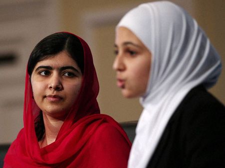 Malala Yousafzai heartbroken by Trump’s refugees’ policy