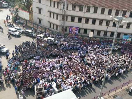 Demand for Kambala grows, protests across Karnataka