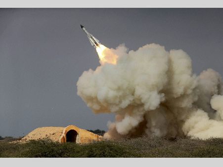 S. Korea, US & Japan to hold joint drills to counter N.Korea's threats