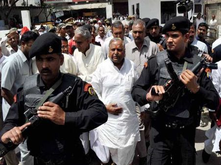 UP Elections 2017: Will Azamgarh finally lose its ‘terror’ tag?