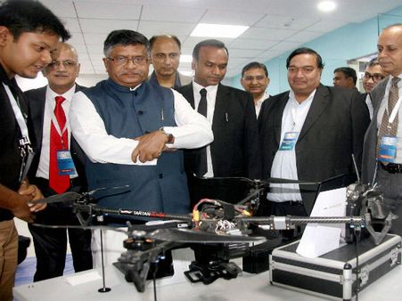 Budget likely to boost demonetisation move: Ex-Nasscom chief