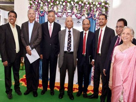 N Chandrasekaran appointed Tata Motors Chairman