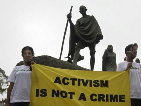 Go after defaulting NGOs, ensure audits by March 31: SC tells centre