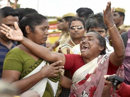 Madras HC dismisses plea seeking Bharat Ratna for Jayalalithaa