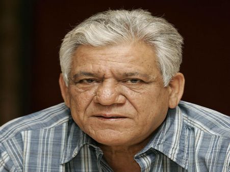 Film legend is dead: PM Modi, others pay tributes to Om Puri
