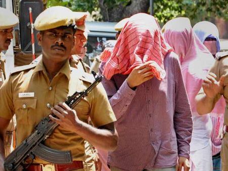 Women, blackmail: How the ISI trapped this Indian spy