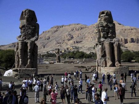 Egypt: Twelve Pharaonic tombs discovered in Aswan