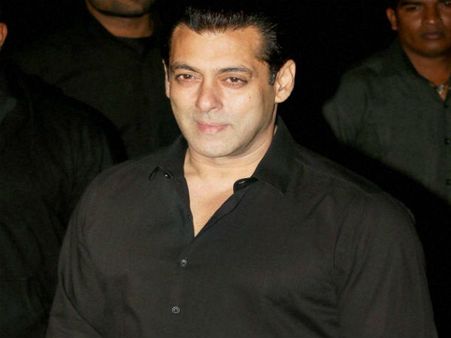 Salman's lawyer claims getting death threat call