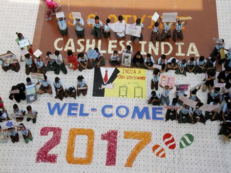 President, PM greet nation on new year