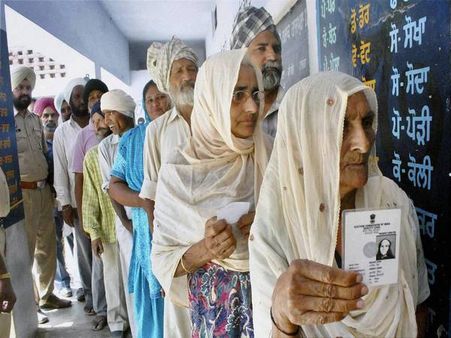 Assembly polls 2017: Punjab, Uttarakhand to go to polls in February