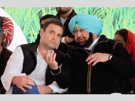 Who will win Punjab elections? Poll guru decodes the 'secret'