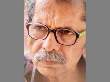 Interview: 'Disappointed in the way dissent is being quelled in the country'