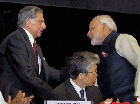 8th edition of Vibrant Gujarat Summit to commence tomorrow