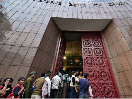 Silicon valley expert says US can learn from India's demonetisation move