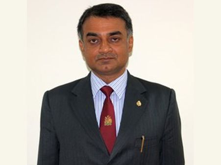 R K Dutta takes over as new Karnataka DG & IGP