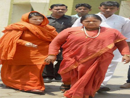 Small, micro industries can help Arunachal grow: Sadhvi Niranjan Jyoti