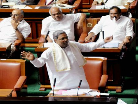 Karnataka: Tumkur's 'rapist' cop dismissed