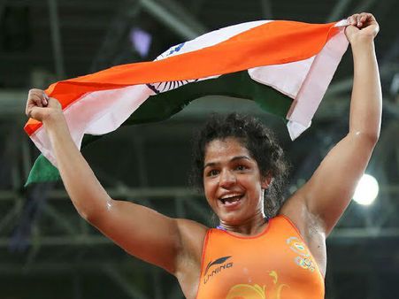 All promises made to wrestler Sakshi fulfilled, says Haryana minister