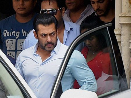 Salman Khan Arms Act case: Timeline since October, 1998
