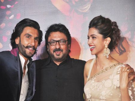 Bhansali manhandled by Rajput group: Bollywood demands justice