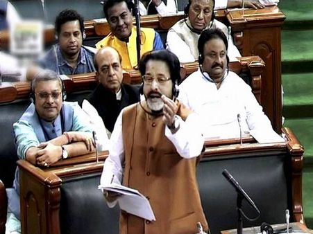 Trinamool stands by Sudip Bandyopadhyay the arrested party MP