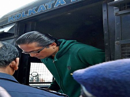 Tripura government confiscates assets of Rose Valley chit fund