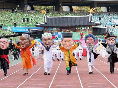 COLUMN: What is Indian Secularism?