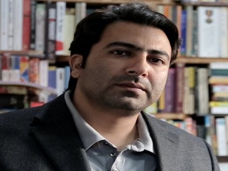 Renowned Kashmiri author laments lack of creative writers in valley