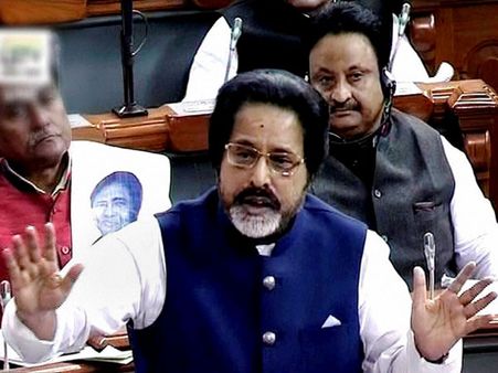 Trinamool Lawmaker Sudip Bandyopadhyay admitted in Odisha jail hospital