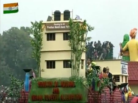 Live Updates: 68th Republic Day parade concludes