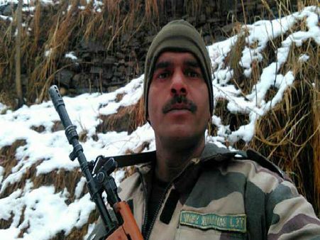 After soldier's cuisine rant, BSF assures food ration audit