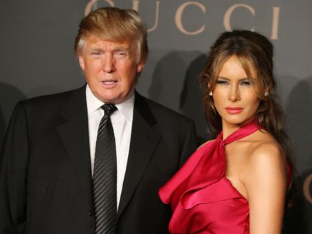 A guide to Donald Trump’s inaugural events in Washington