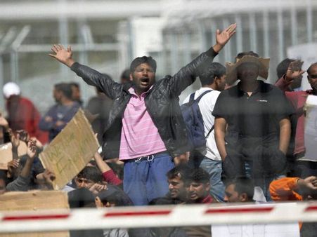 COLUMN: Turkey’s bid to join the EU: Have we reached a point of no return?