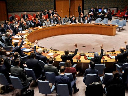 UN says around 1.4 lakh people displaced in Myanmar due to armed conflicts