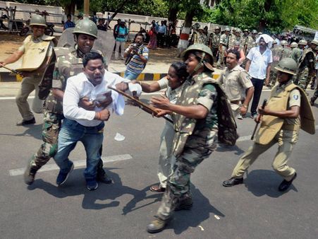 Unemployment in India to increase marginally