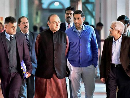 SC dismisses plea to defer Union Budget, calls it 'absurd'