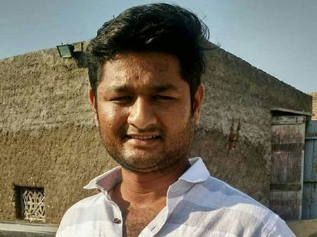 Karnataka MLA's relatives thrash man for social media posts