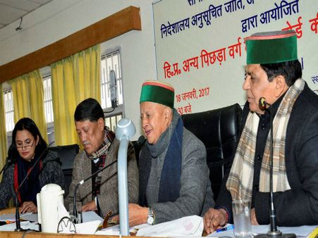 Dharamsala is second capital of Himachal Pradesh