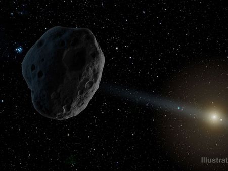 European space agency to help NASA take humans beyond moon