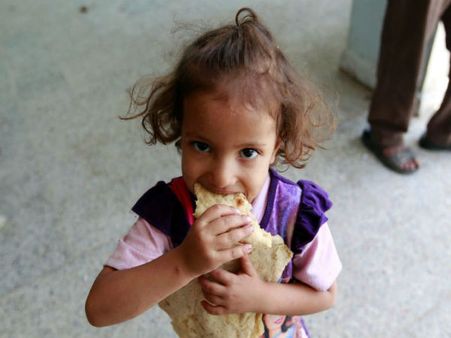 UN: Yemen stares at famine; millions likely to die