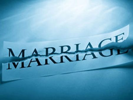 Woman ends 21-year-long marriage over husband's support for Trump