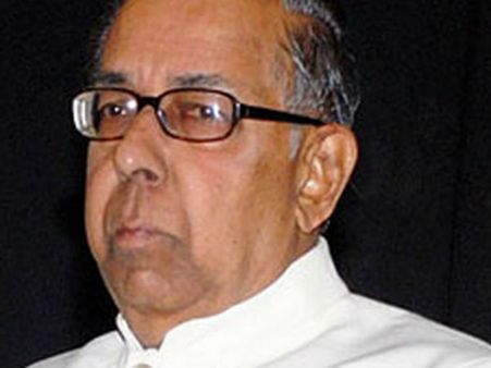 Jaya DA case: Meet B V Acharya, who made sure Sasikala went to jail