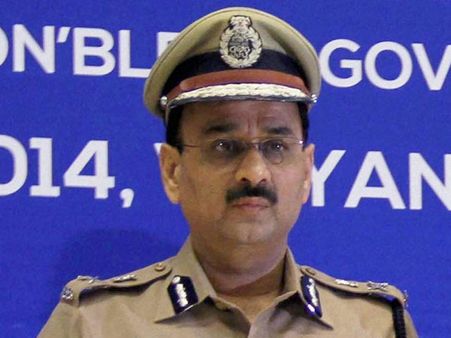 Alok Verma takes charge as new CBI Director