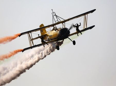 Aero India 2017: Yakovlevs, Tejas and Skycats steal the show