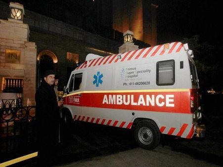 Presumed dead, Karnataka teen wakes up before funeral